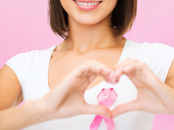 6 điều quan trọng về ung thư vú chị em cần biết để phòng bệnh 1